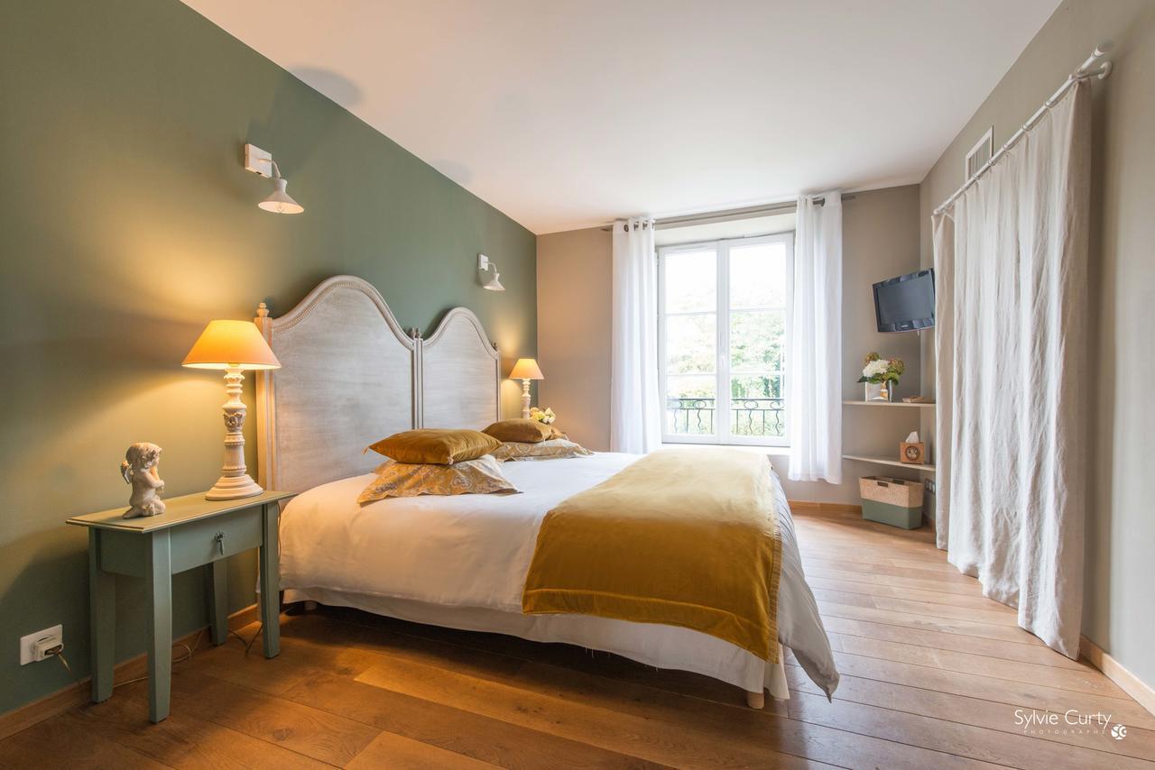Entre Hotes La Rochelle  Eksteriør bilde